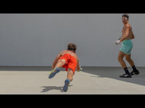 2021 WPH Outdoor 3-Wall Icebreaker #11 – Men’s Semis (Fink vs Carroll)