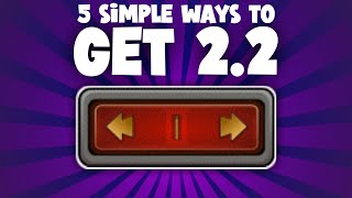 How to get Geometry Dash 2.2 Early/Beta