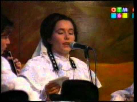 Poema Canta Mahoreras de Francisco Tarajano Perez