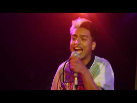 KHATEON vs ZETA - OCTAVOS - FECHA 2 - LIGA DE SAN MIGUEL - El Eje de la Rima