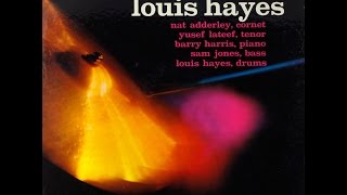 Louis Hayes Quintet (Full Album)