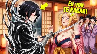 Gênio Psicopata Reencarna no Murim com um Sistema Quebrado! - Manhwa Recap