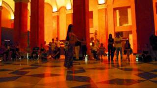 Pamela marmol festival rosso tango 2011.wmv
