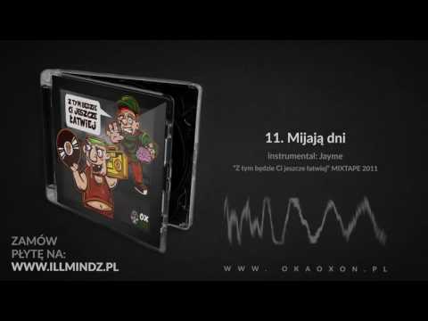 Video thumbnail for Mijają Dni