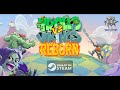 Vídeo de jogabilidade de Trolls vs. Vikings: Reborn  PC