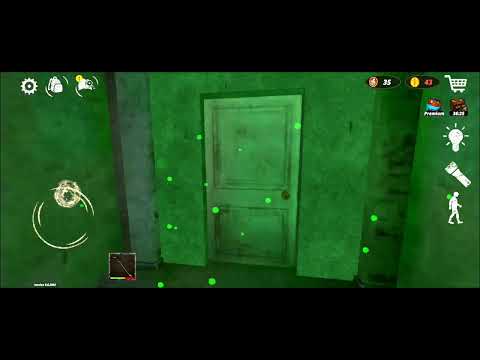 Panic: Horror & Scary Game | Scariest Horror Adventure Escape | Horror Gameplay