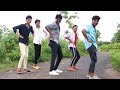 Oo Shivangi Dance Video | Thiru | Dhanush | PaviAskar