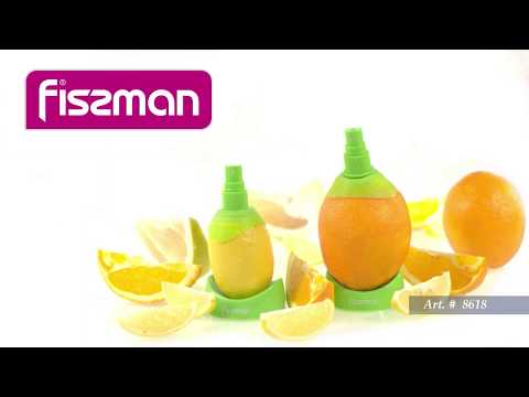Миниатюра изображения товара Соковыжималка ручная Fissman 8618
