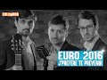 Regardez "Euro 2016 : J'préfère te prévenir" sur YouTube