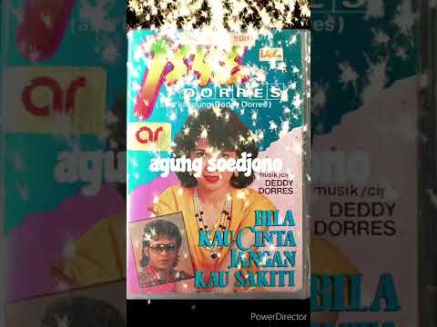 Tak Ingin Cinta Yang Sisa - Isye Dores