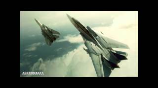 Puddle of Mudd - Blurry (An Ace Combat 5: The Unsung War Soundtrack)