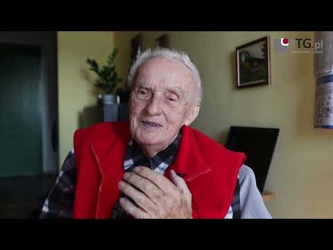 To wtedy uratowano Alojza Piontka - legendarny fotoreporter o akcji ratowniczej w kopalni Rokitnica