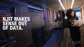 Data Science at NJIT