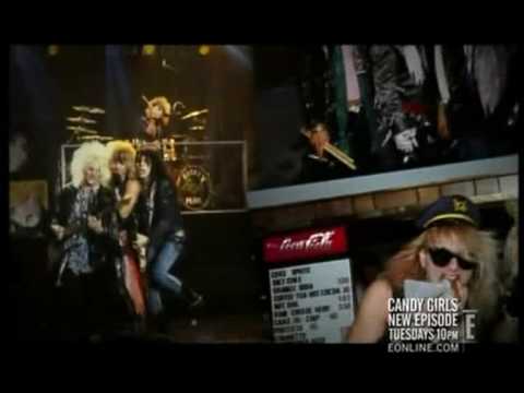 Bret Michaels - Stay With Me