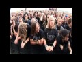 BENEDICTION - Magnificat (Live With Full Force Festival 2007)