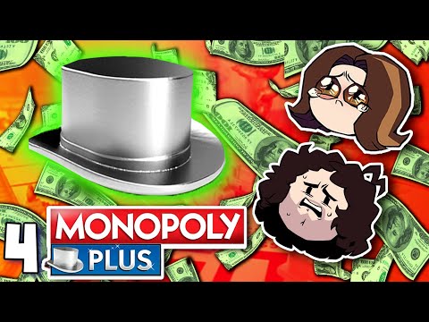 An Ill-Fated End  | Monopoly [ROUND 9-4]