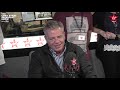 Suggs On The Chris Evans Breakfast Show With Sky