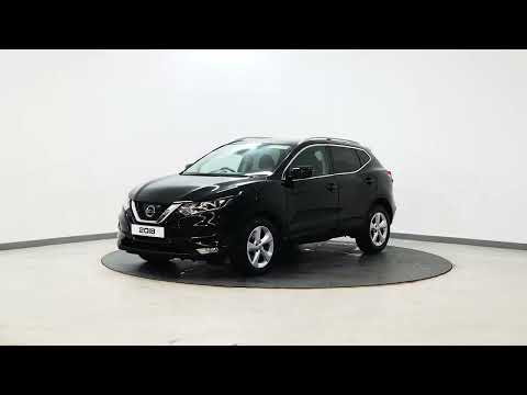 *70* 2018 Nissan Qashqai 1.5dci acenta - Image 2