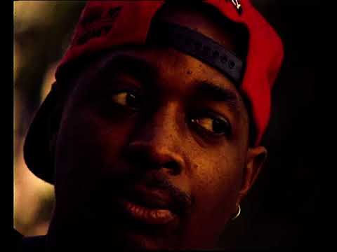 1995 RAPPRESENTA MASTER FREEZ INTERVISTA  E CONCERTO DI PUBLIC ENEMY