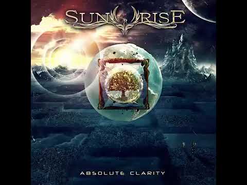 SUNRISE (UKR) - Absolute Clarity (2016) Full Album