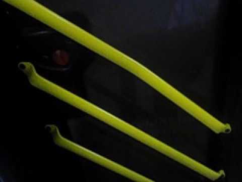 Hemikalije na podu jutarnjeg 52 GSP