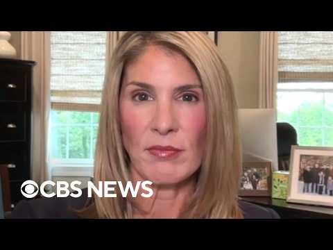 Rep. Lori Trahan says it's time for Congress to 