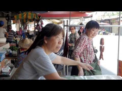 黑眼圈／用文創牽繫眷村今昔：屏東勝利「星」村的重生 | Openbook閱讀誌 | 鳴人堂