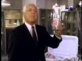1992 Ultra Slim Fast Commercial W Tommy Lasorda