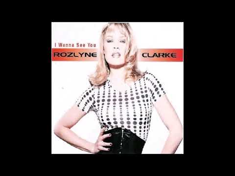 Rozlyne Clarke Megamix (1996)