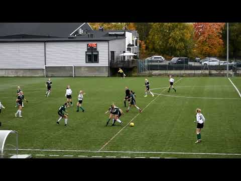 T18 ykkönen Klubi 36 vs JyPK B16 29 9 19