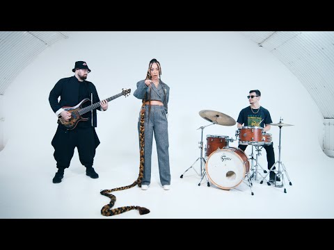 Janset - Angles (Official Video)