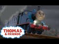 Thomas Friends Cyclone Thomas More Train Moments Cartoons For Kids
