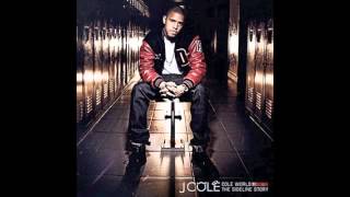 J. Cole - Never Told / Hidden Track