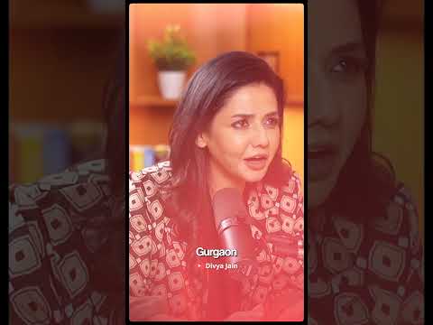 Delhi or Gurgaon..what's your pick? 👇❤️