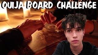 OUIJA BOARD GONE WRONG!