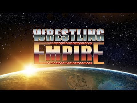 ‘Wrestling Empire’ Will See A Free Booking Mode Upgrade, MDickie Wants A PC Release In 2021