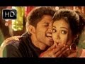 Iddarammayilatho Top Lesi Poddi Song Trailer -  Allu Arjun, Amala Paul, Catherine Tresa