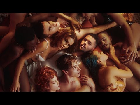 PEDRO SAMPAIO - POCPOC (Official Video)