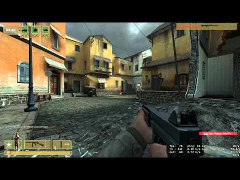 day of defeat pc game download