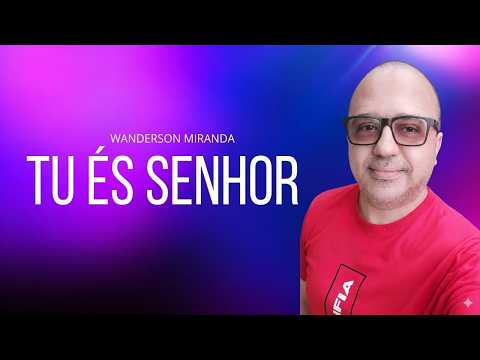 Wanderson Miranda - Pare de Chorar