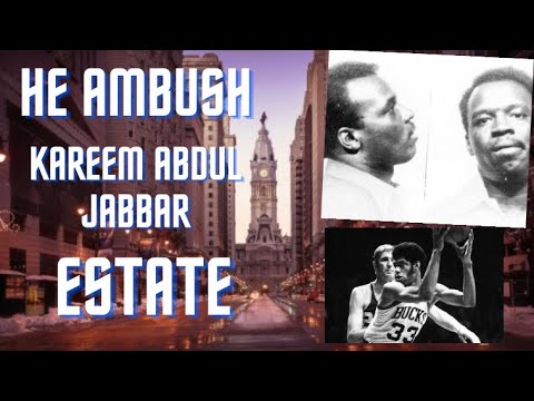 Ron Harvey Philly Black Mafia