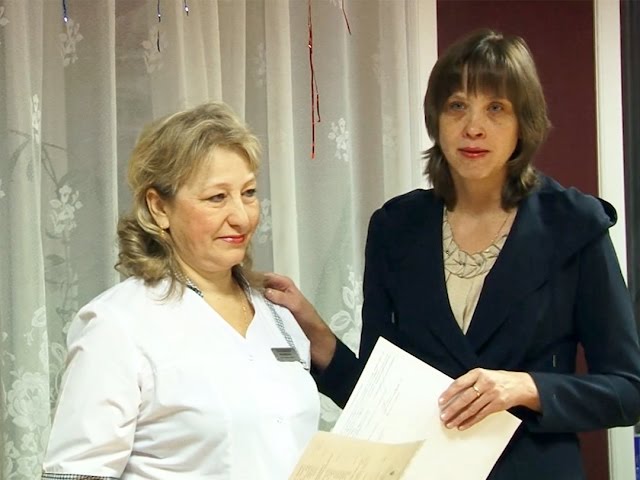 Лучший в профессии