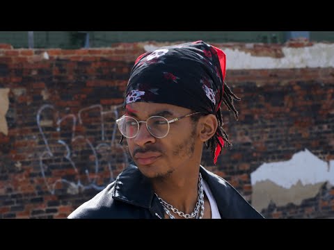 redeye jones. Music Video