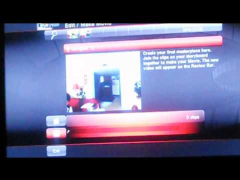 Eye Create Playstation 3