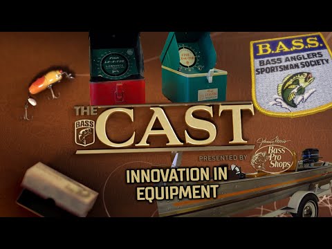 The CAST: Innovation in Equipment