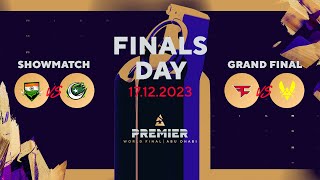 [CS2 ] BLAST Premier World Final 2023 Day 5