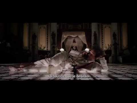 Que Viva Eisenstein - Bande Annonce VOST