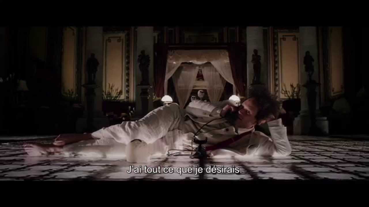 Que Viva Eisenstein - Bande Annonce VOST