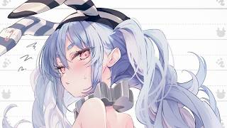 兎田ぺこら - ＃神回【メンバー限定】緊急配信！カメラありでサインを書く！超重大！マル秘！いまだけ限定！初見さん歓迎！切り抜き禁止！7位以下即終了！激レア！3Dかも？アーカイブ残らないかも？【ホロライブ/兎田ぺこら】