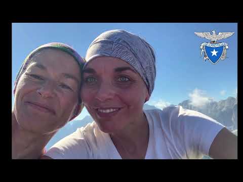 CAI Cividale - Due Pizzi